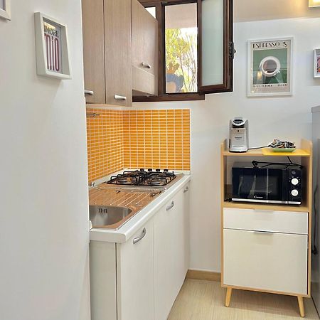 Casuzza Apartment Syracuse Ngoại thất bức ảnh