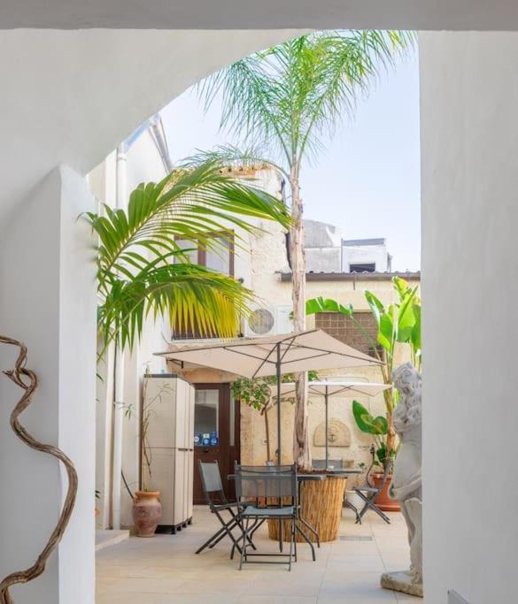 Casuzza Apartment Syracuse Ngoại thất bức ảnh