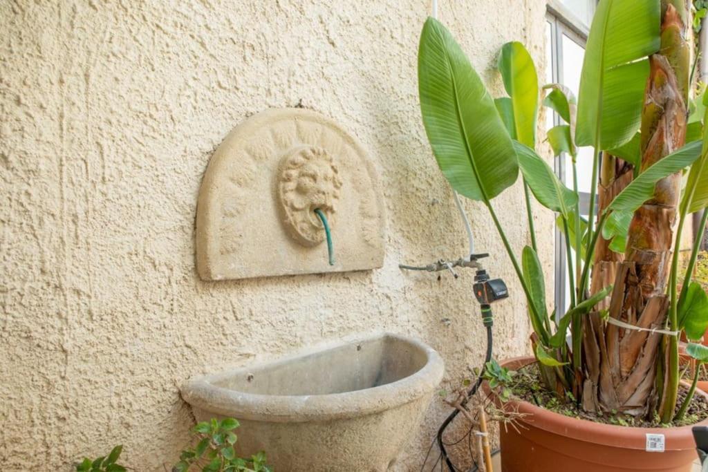 Casuzza Apartment Syracuse Ngoại thất bức ảnh