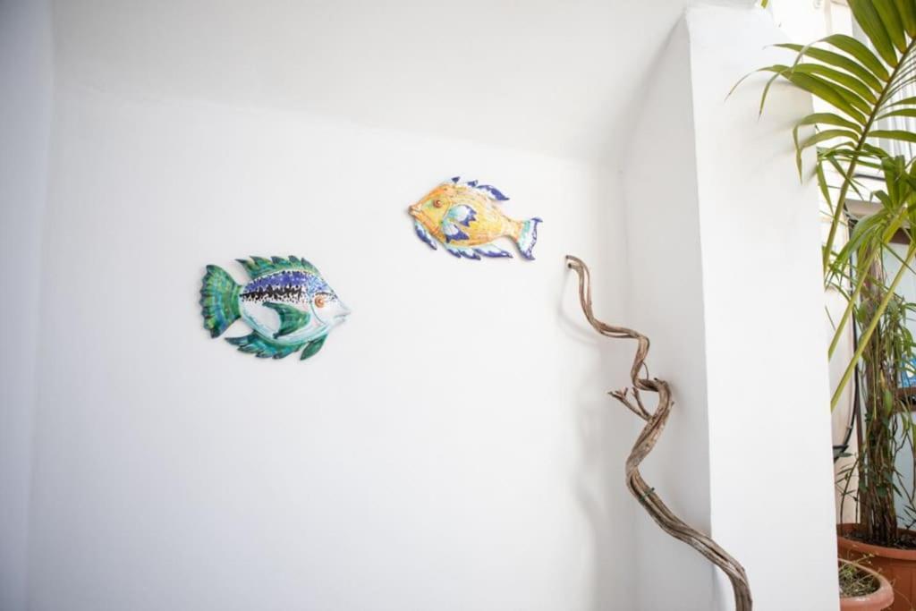 Casuzza Apartment Syracuse Ngoại thất bức ảnh