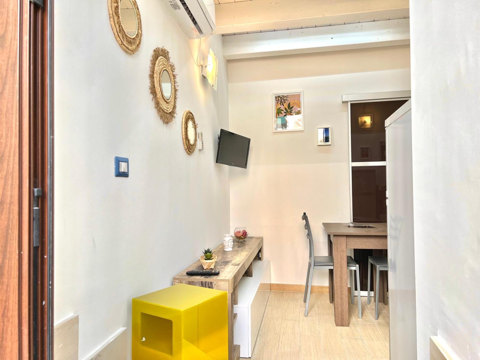 Casuzza Apartment Syracuse Ngoại thất bức ảnh