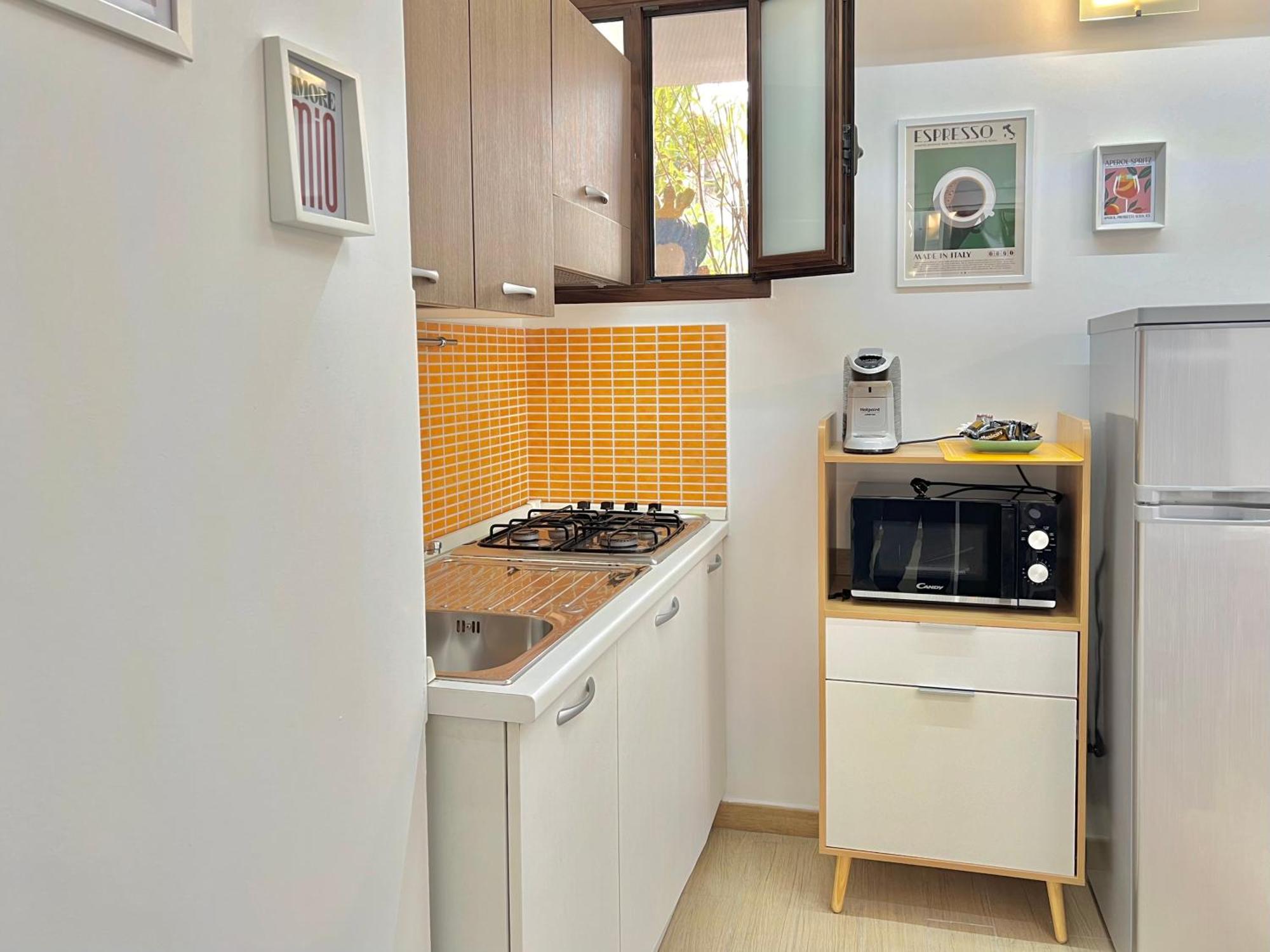 Casuzza Apartment Syracuse Ngoại thất bức ảnh