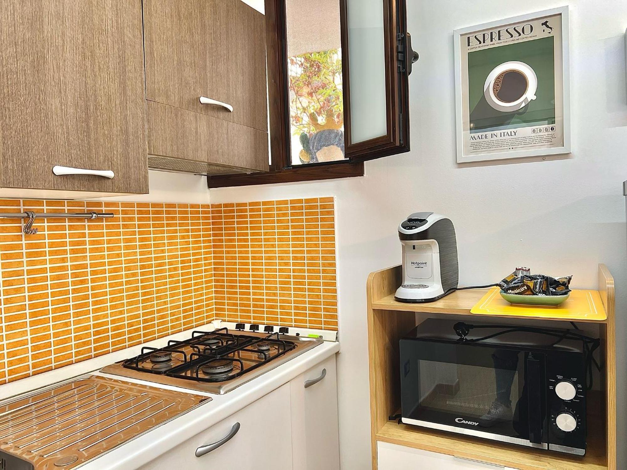 Casuzza Apartment Syracuse Ngoại thất bức ảnh