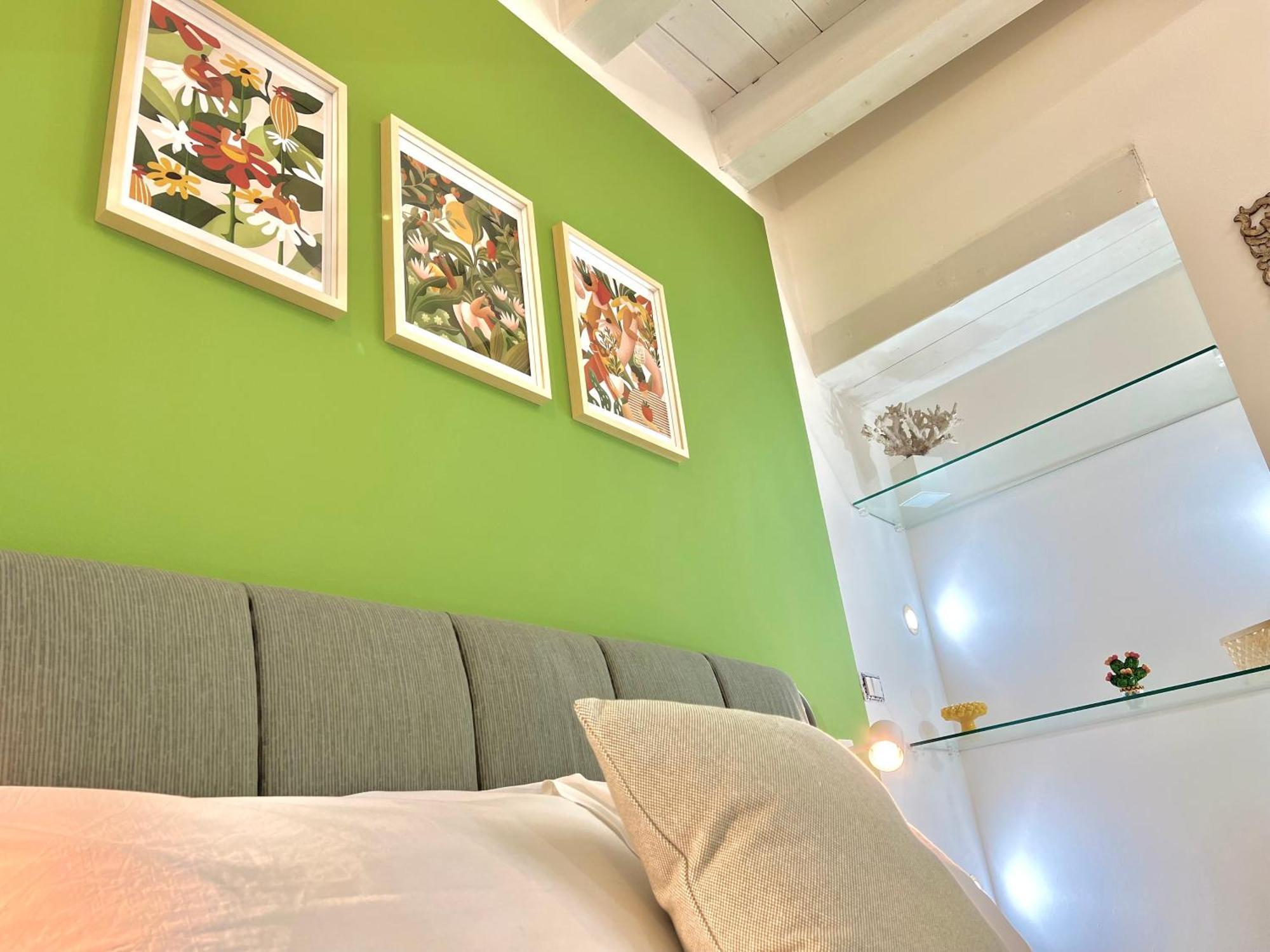 Casuzza Apartment Syracuse Ngoại thất bức ảnh