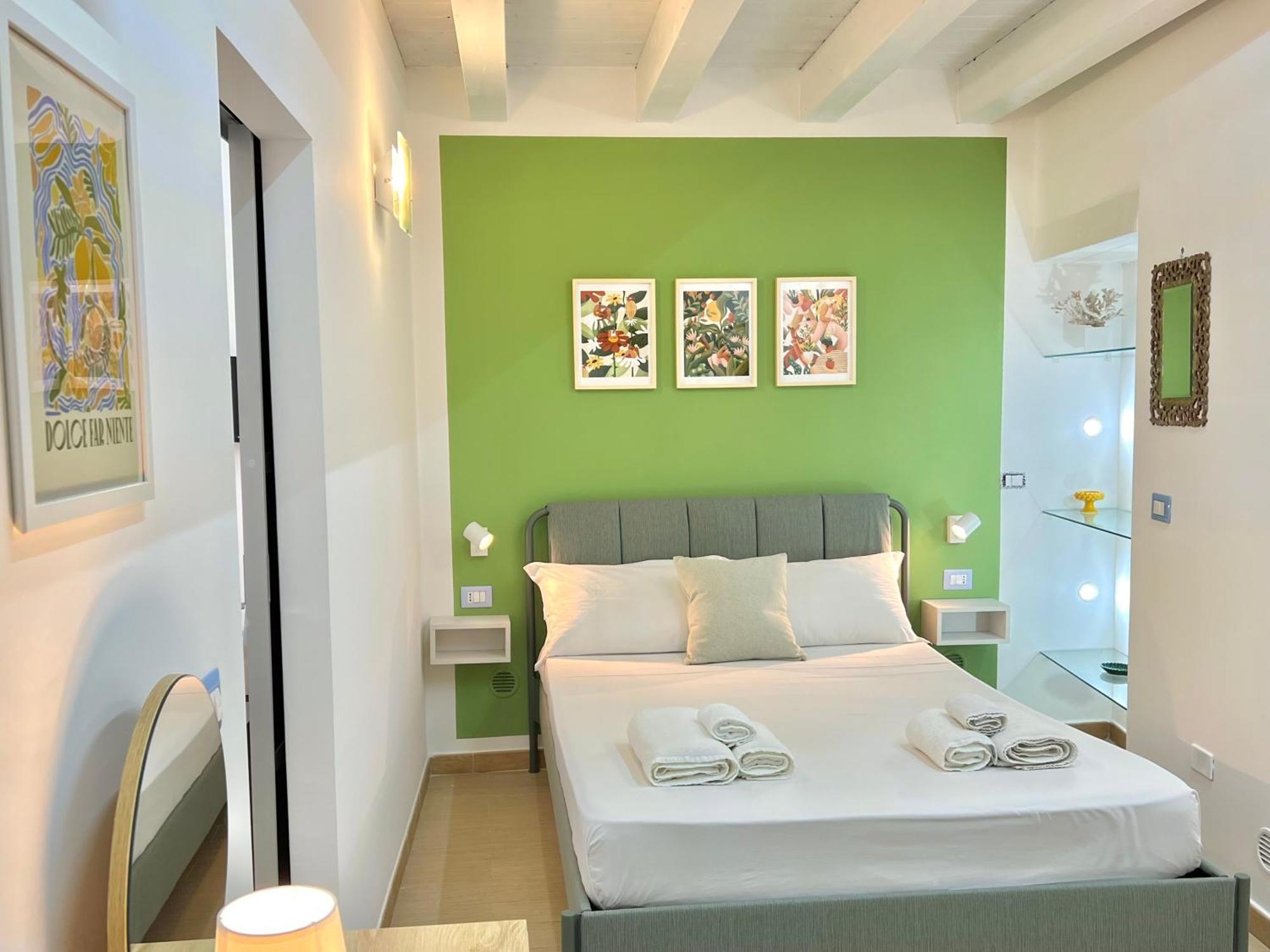 Casuzza Apartment Syracuse Ngoại thất bức ảnh