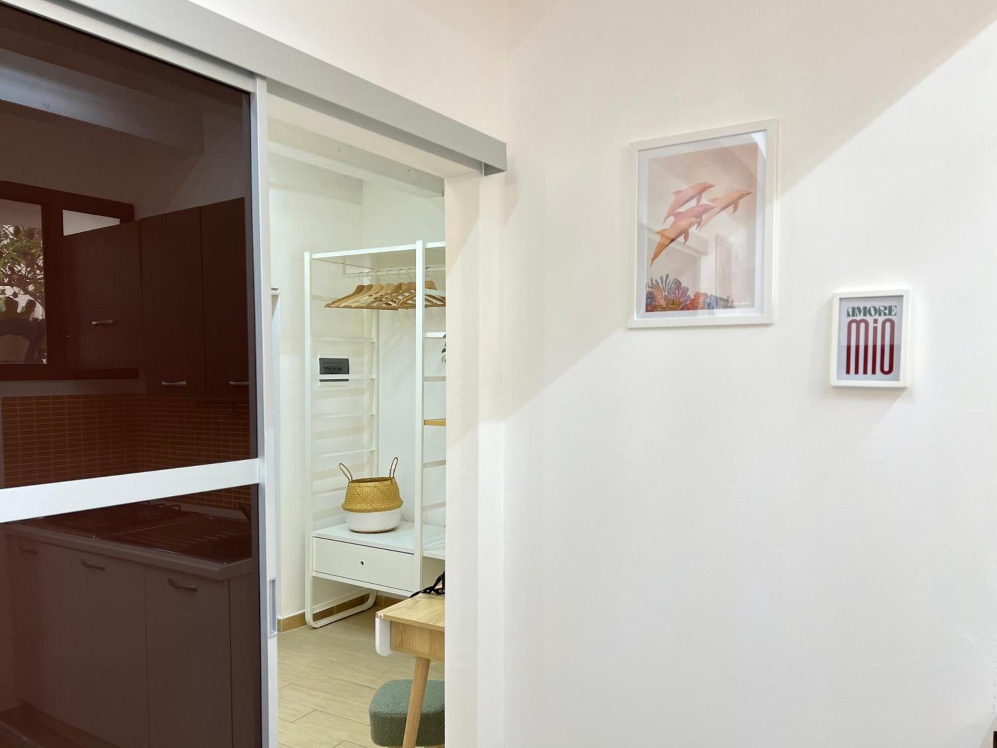 Casuzza Apartment Syracuse Ngoại thất bức ảnh