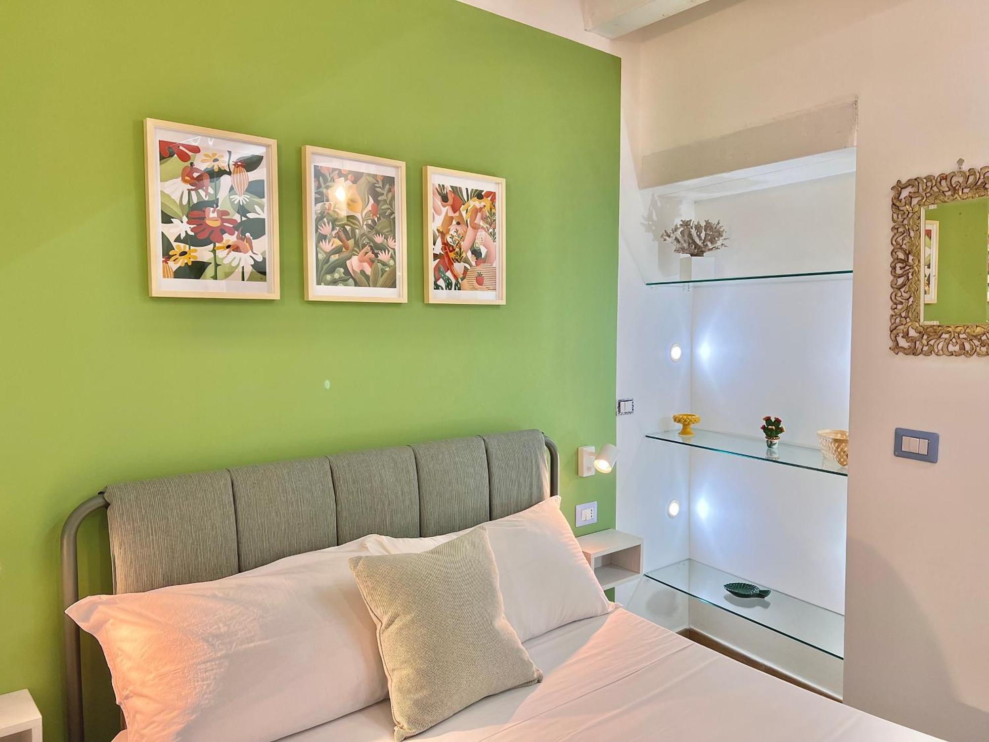 Casuzza Apartment Syracuse Ngoại thất bức ảnh