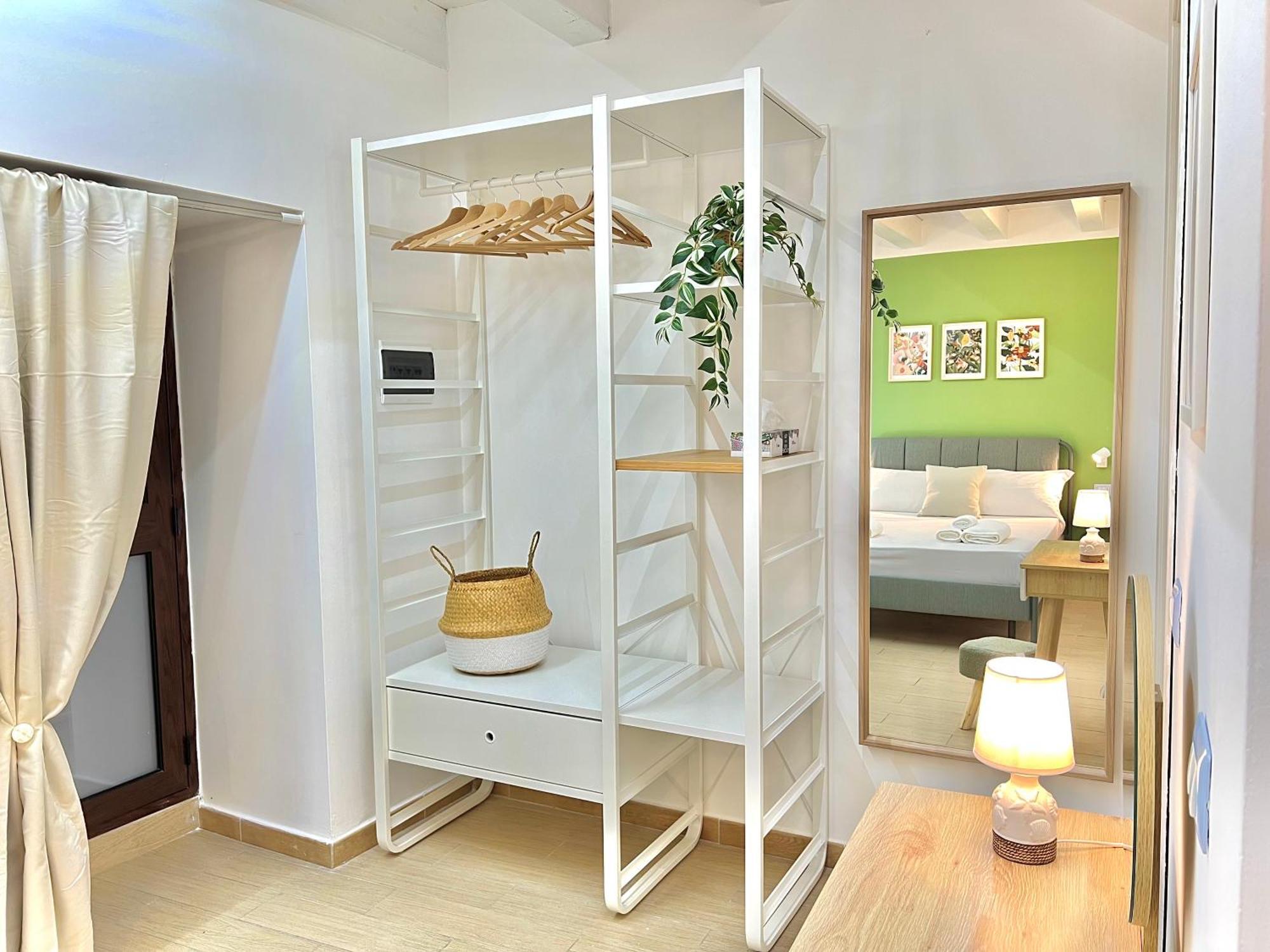 Casuzza Apartment Syracuse Ngoại thất bức ảnh