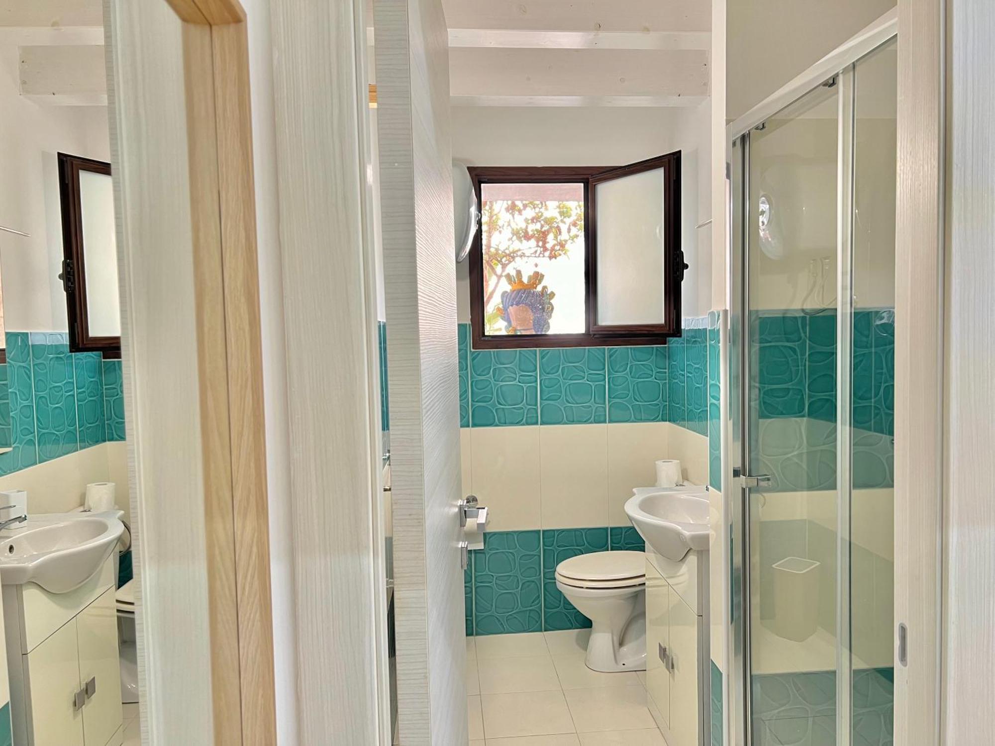 Casuzza Apartment Syracuse Ngoại thất bức ảnh