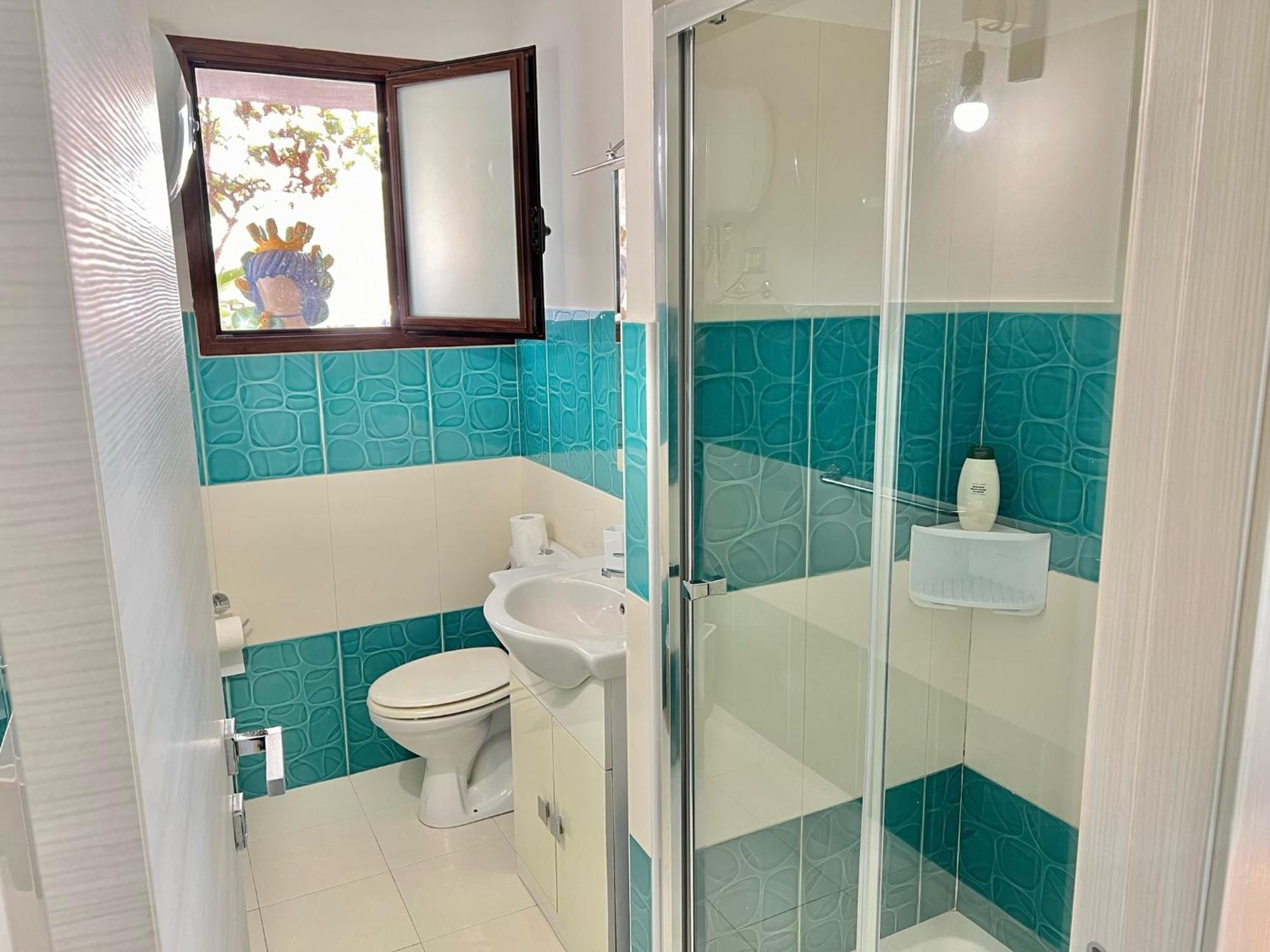 Casuzza Apartment Syracuse Ngoại thất bức ảnh