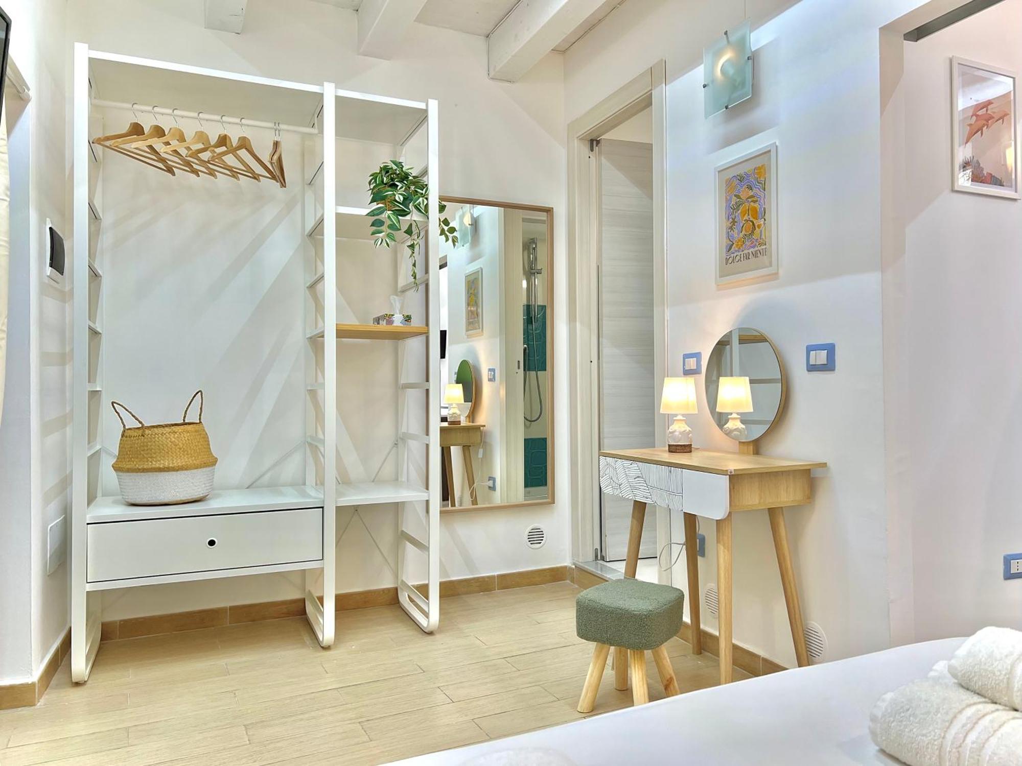Casuzza Apartment Syracuse Ngoại thất bức ảnh